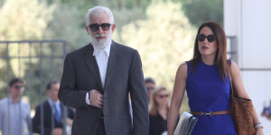 Ανατροπή στην υπόθεση Φιλιππίδη: Ο εισαγγελέας ζήτησε απαλλαγή για τη μία από τις δύο καταγγελίες Ανατροπή στην υπόθεση Φιλιππίδη: Ο εισαγγελέας ζήτησε απαλλαγή για τη μία από τις δύο καταγγελίες