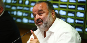Ηλιόπουλος: « Ο Νίκολιτς έχει εμπειρία πρωταθλητισμού - Πολεμάω όσους κρύβονται παρασκηνιακά» Ηλιόπουλος: « Ο Νίκολιτς έχει εμπειρία πρωταθλητισμού - Πολεμάω όσους κρύβονται παρασκηνιακά»