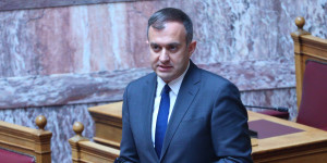 Χατζηβασιλείου: «Βρισκόμαστε σε σταθερή ετοιμότητα ώστε να αντιμετωπίσουμε κάθε επίπτωση» Χατζηβασιλείου: «Βρισκόμαστε σε σταθερή ετοιμότητα ώστε να αντιμετωπίσουμε κάθε επίπτωση»