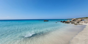 Αυτή η χώρα της Ευρώπης έχει την καλύτερη ποιότητα υδάτων για κολύμβηση Αυτή η χώρα της Ευρώπης έχει την καλύτερη ποιότητα υδάτων για κολύμβηση