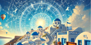Καλοκαίρι 2025: Τι προβλέπουν τα άστρα για την Ελλάδα; Καλοκαίρι 2025: Τι προβλέπουν τα άστρα για την Ελλάδα;