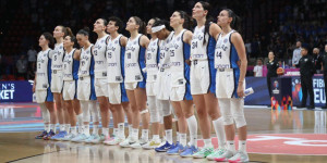 Ευρωμπάσκετ: Τι πρέπει να προσέξει η Εθνική Γυναικών για να πάρει την πρόκριση απέναντι στην Τουρκία Ευρωμπάσκετ: Τι πρέπει να προσέξει η Εθνική Γυναικών για να πάρει την πρόκριση απέναντι στην Τουρκία