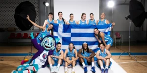 Η ώρα και το κανάλι για την πρεμιέρα της Εθνικής στο Ευρωμπάσκετ Γυναικών και οι μάχες Ρεάλ και Σίτι Η ώρα και το κανάλι για την πρεμιέρα της Εθνικής στο Ευρωμπάσκετ Γυναικών και οι μάχες Ρεάλ και Σίτι