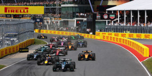 Formula 1 2025 Grand Prix Καναδά: Η στρατηγική των ομάδων και ο θρίαμβος της Mercedes Formula 1 2025 Grand Prix Καναδά: Η στρατηγική των ομάδων και ο θρίαμβος της Mercedes