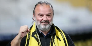 Έσπασε τα κοντέρ ο Μάριος Ηλιόπουλος στην 13η Ανάβαση Αρχαίας Αιγείρας Έσπασε τα κοντέρ ο Μάριος Ηλιόπουλος στην 13η Ανάβαση Αρχαίας Αιγείρας