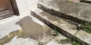 Αποπνικτική Κυριακή στην Παλιά Πόλη Ναυπλίου – Τα λύματα ξεχείλισαν στον Ψαρομαχαλά Αποπνικτική Κυριακή στην Παλιά Πόλη Ναυπλίου – Τα λύματα ξεχείλισαν στον Ψαρομαχαλά