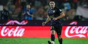 Παναθηναϊκός: «Σε προχωρημένες συζητήσεις με τον Ματίας Παλάσιος» Παναθηναϊκός: «Σε προχωρημένες συζητήσεις με τον Ματίας Παλάσιος»