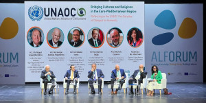 Γιώργος Παπανδρέου στο Anna Lindh 2025 στα Τίρανα: Διάλογος για ειρήνη και συνεργασία στη Μεσόγειο Γιώργος Παπανδρέου στο Anna Lindh 2025 στα Τίρανα: Διάλογος για ειρήνη και συνεργασία στη Μεσόγειο