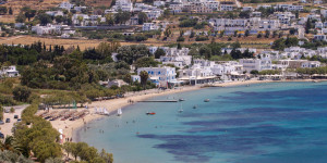 Μπανάκι, βραδινή έξοδος και... Τσίλι καφενείο: Ο πιτσιρικάς που έγινε viral λίγο πριν φύγει για Πάρο Μπανάκι, βραδινή έξοδος και... Τσίλι καφενείο: Ο πιτσιρικάς που έγινε viral λίγο πριν φύγει για Πάρο