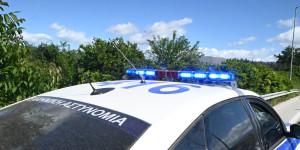 Τραγωδία στην Καλαμάτα: Συνελήφθη ο 61χρονος που σκότωσε τους γονείς του - «Ήταν πλημμύρα στο αίμα» Τραγωδία στην Καλαμάτα: Συνελήφθη ο 61χρονος που σκότωσε τους γονείς του - «Ήταν πλημμύρα στο αίμα»