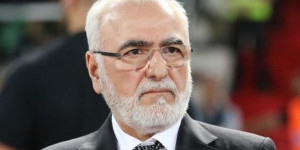 Σαββίδης: «Η ανακοίνωση του ΑΣ βγήκε εν αγνοία μας, εγώ θα ολοκληρώσω τη νέα Τούμπα» Σαββίδης: «Η ανακοίνωση του ΑΣ βγήκε εν αγνοία μας, εγώ θα ολοκληρώσω τη νέα Τούμπα»