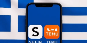 «Καμπανάκι» ΕΣΕΕ: Shein και Τemu στοιχίζουν πάνω από 200 εκατ. ευρώ στην ελληνική οικονομία «Καμπανάκι» ΕΣΕΕ: Shein και Τemu στοιχίζουν πάνω από 200 εκατ. ευρώ στην ελληνική οικονομία