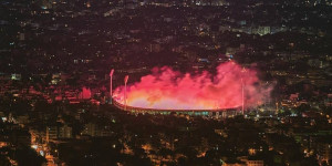 Η τεχνητή νοημοσύνη αποκάλυψε την Νέα Τούμπα και το αποτέλεσμα θα σας αφήσει... άναυδους! Η τεχνητή νοημοσύνη αποκάλυψε την Νέα Τούμπα και το αποτέλεσμα θα σας αφήσει... άναυδους!