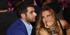 Reunion για τη Ναταλία Γερμανού και τον Μάνο Ιωάννου 10 χρόνια μετά τον χωρισμό τους Reunion για τη Ναταλία Γερμανού και τον Μάνο Ιωάννου 10 χρόνια μετά τον χωρισμό τους