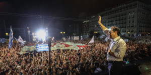 ΟΠΕΚΕΠΕ: Η θρυαλλίδα που μπορεί να επιταχύνει την επιστροφή Τσίπρα ΟΠΕΚΕΠΕ: Η θρυαλλίδα που μπορεί να επιταχύνει την επιστροφή Τσίπρα