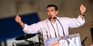Το δημοψήφισμα, τα πρακτικά και ο Αλέξης Τσίπρας (που δεν άλλαξε) Το δημοψήφισμα, τα πρακτικά και ο Αλέξης Τσίπρας (που δεν άλλαξε)
