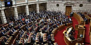 ΟΠΕΚΕΠΕ: Αποκαλυπτήρια για τη δικογραφία - Ψίθυροι, φήμες και σενάρια για τα ονόματα των βουλευτών ΟΠΕΚΕΠΕ: Αποκαλυπτήρια για τη δικογραφία - Ψίθυροι, φήμες και σενάρια για τα ονόματα των βουλευτών