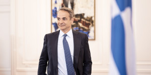 Μητσοτάκης: Προβληματισμός, αγωνία και διλήμματα για τον ΟΠΕΚΕΠΕ - «Βόμβα» η περίπτωση Βορίδη Μητσοτάκης: Προβληματισμός, αγωνία και διλήμματα για τον ΟΠΕΚΕΠΕ - «Βόμβα» η περίπτωση Βορίδη