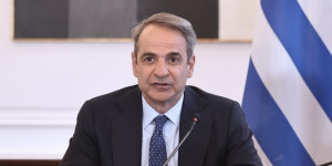 Μητσοτάκης: Οικονομική αστυνομία και ΑΑΔΕ για όσους έλαβαν παράνομες ενισχύσεις από τον ΟΠΕΚΕΠΕ Μητσοτάκης: Οικονομική αστυνομία και ΑΑΔΕ για όσους έλαβαν παράνομες ενισχύσεις από τον ΟΠΕΚΕΠΕ