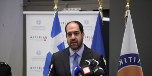 ΟΠΕΚΕΠΕ: Η επίσκεψη Κεφαλογιάννη στο Μαξίμου, οι διαβεβαιώσεις και η διάψευση Μαρινάκη ΟΠΕΚΕΠΕ: Η επίσκεψη Κεφαλογιάννη στο Μαξίμου, οι διαβεβαιώσεις και η διάψευση Μαρινάκη