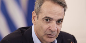 Ο Μητσοτάκης αποφασίζει για την επόμενη μέρα της κυβέρνησης - Τα δυο σενάρια του ανασχηματισμού Ο Μητσοτάκης αποφασίζει για την επόμενη μέρα της κυβέρνησης - Τα δυο σενάρια του ανασχηματισμού
