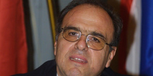 Πέθανε ο πρώην βουλευτής της ΝΔ Γιώργος Τρυφωνίδης Πέθανε ο πρώην βουλευτής της ΝΔ Γιώργος Τρυφωνίδης