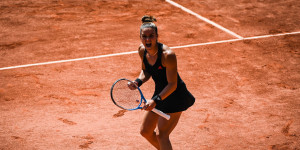 Wimbledon: Δύσκολο μονοπάτι για τη Σάκκαρη – Οι αντίπαλοι που την περιμένουν Wimbledon: Δύσκολο μονοπάτι για τη Σάκκαρη – Οι αντίπαλοι που την περιμένουν