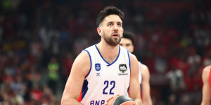 Επιστροφή στους Σάρλοτ Χόρνετς για τον Μίσιτς - Τα δεδομένα για το μέλλον του Επιστροφή στους Σάρλοτ Χόρνετς για τον Μίσιτς - Τα δεδομένα για το μέλλον του