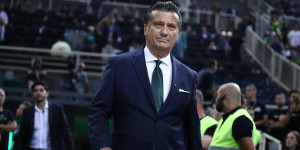 Παναθηναϊκός AKTOR: Η επίσημη αντίδραση για το Final Four και ο Ολυμπιακός Παναθηναϊκός AKTOR: Η επίσημη αντίδραση για το Final Four και ο Ολυμπιακός