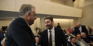 Μάχη για την «πατέντα» του Made in Greece Μάχη για την «πατέντα» του Made in Greece