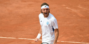 Τσιτσιπάς στο Wimbledon: Ο δρόμος προς την υπέρβαση και ο Αλκαράθ Τσιτσιπάς στο Wimbledon: Ο δρόμος προς την υπέρβαση και ο Αλκαράθ