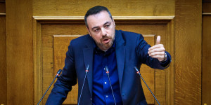 Παρασύρης για ΟΠΕΚΕΠΕ: Δεν έχω την παραμικρή εμπλοκή στο σκάνδαλο των παράνομων επιδοτήσεων Παρασύρης για ΟΠΕΚΕΠΕ: Δεν έχω την παραμικρή εμπλοκή στο σκάνδαλο των παράνομων επιδοτήσεων