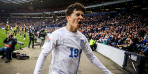 Νέα διάκριση για τον Καρέτσα – Κορυφαίος U21 playmaker εκτός των Top-5 πρωταθλημάτων Νέα διάκριση για τον Καρέτσα – Κορυφαίος U21 playmaker εκτός των Top-5 πρωταθλημάτων