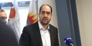 ΟΠΕΚΕΠΕ: Η Δεξιά του Κυρίου που ήθελε ρουσφέτι από τον Κεφαλογιάννη αλλά τελικά τον «μαύρισε» ΟΠΕΚΕΠΕ: Η Δεξιά του Κυρίου που ήθελε ρουσφέτι από τον Κεφαλογιάννη αλλά τελικά τον «μαύρισε»