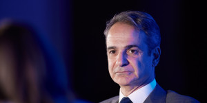 ΟΠΕΚΕΠΕ: Ο Μητσοτάκης επέστρεψε από τις Βρυξέλλες και αποφασίζει - Σκέψεις για εξεταστική επιτροπή ΟΠΕΚΕΠΕ: Ο Μητσοτάκης επέστρεψε από τις Βρυξέλλες και αποφασίζει - Σκέψεις για εξεταστική επιτροπή
