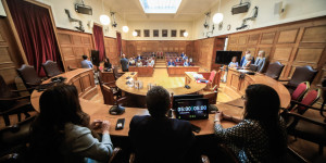 «Κοράκιασαν» στην προανακριτική: Ούτε νερό, ούτε καφές... «Κοράκιασαν» στην προανακριτική: Ούτε νερό, ούτε καφές...