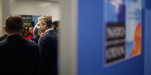 «Καυτός» Ιούλιος για τα εθνικά: Θολός ορίζοντας για τα ελληνοτουρκικά, δυσκολεύει το λιβυκό μέτωπο «Καυτός» Ιούλιος για τα εθνικά: Θολός ορίζοντας για τα ελληνοτουρκικά, δυσκολεύει το λιβυκό μέτωπο