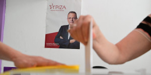 Εκλογές για την Κεντρική Επιτροπή ΣΥΡΙΖΑ: Ποιοι εκλέγονται πρώτοι στην Αττική Εκλογές για την Κεντρική Επιτροπή ΣΥΡΙΖΑ: Ποιοι εκλέγονται πρώτοι στην Αττική
