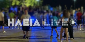 Σοκ στον Πύργο: Άνδρας επιτέθηκε άγρια σε κοπέλα - Την χτυπούσε και την έσερνε από τα μαλλιά Σοκ στον Πύργο: Άνδρας επιτέθηκε άγρια σε κοπέλα - Την χτυπούσε και την έσερνε από τα μαλλιά