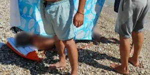 Αίσιο τέλος είχε η περιπέτεια μιας ηλικιωμένης 70 χρονών από την Αυστρία στην παραλία της Αρβανιτιάς στο Ναύπλιο Αίσιο τέλος είχε η περιπέτεια μιας ηλικιωμένης 70 χρονών από την Αυστρία στην παραλία της Αρβανιτιάς στο Ναύπλιο