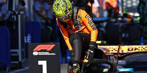 Formula 1 2025 Grand Prix Βελγίου: Νόρις και ΜακΛάρεν κυριαρχούν στις κατατακτήριες του Spa Formula 1 2025 Grand Prix Βελγίου: Νόρις και ΜακΛάρεν κυριαρχούν στις κατατακτήριες του Spa