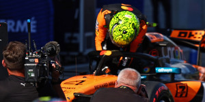 Formula 1 2025: Grand Prix Αυστρίας: Νίκη για τον Λάντο Νόρις εγκατάλειψη για Φερστάπεν Formula 1 2025: Grand Prix Αυστρίας: Νίκη για τον Λάντο Νόρις εγκατάλειψη για Φερστάπεν