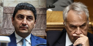 Δικογραφία ΟΠΕΚΕΠΕ: Ποια ονόματα βουλευτών αναφέρονται - Τι ζητείται για Βορίδη και Αυγενάκη Δικογραφία ΟΠΕΚΕΠΕ: Ποια ονόματα βουλευτών αναφέρονται - Τι ζητείται για Βορίδη και Αυγενάκη