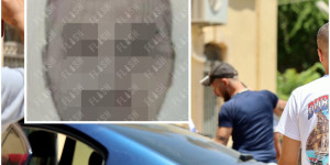 Κρήτη: Προφυλακιστέος ο Αζέρος κατάσκοπος που συνελήφθη στη Σούδα - Τηρεί σιγή ιχθύος Κρήτη: Προφυλακιστέος ο Αζέρος κατάσκοπος που συνελήφθη στη Σούδα - Τηρεί σιγή ιχθύος