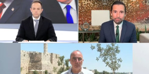 Άνευ προηγουμένου κίνηση Τραμπ να διαρρεύσει πληροφορίες Ισραηλινών - «Πόλεμος» στον Λευκό Οίκο Άνευ προηγουμένου κίνηση Τραμπ να διαρρεύσει πληροφορίες Ισραηλινών - «Πόλεμος» στον Λευκό Οίκο