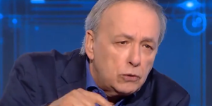 Μικρούτσικος: Συγκλονίζει για την οικονομική του κατάρρευση, «Ο Θάνος μου έδινε 2.500 ευρώ τον μήνα» Μικρούτσικος: Συγκλονίζει για την οικονομική του κατάρρευση, «Ο Θάνος μου έδινε 2.500 ευρώ τον μήνα»
