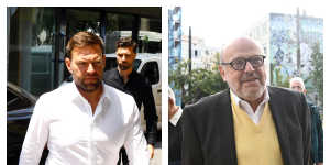 Χαμός στο Κίνημα... Διαμαρτυρίας - Ο Κασσελάκης κάνει υποδείξεις για τα... social media Χαμός στο Κίνημα... Διαμαρτυρίας - Ο Κασσελάκης κάνει υποδείξεις για τα... social media