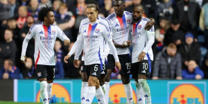 Ανατροπή στην Ligue 1: Η Λιόν μπορεί να σωθεί λόγω... Παρί Σεν Ζερμέν! Ανατροπή στην Ligue 1: Η Λιόν μπορεί να σωθεί λόγω... Παρί Σεν Ζερμέν!