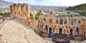 Το Ηρώδειο της ψυχής μας κλείνει για τρία χρόνια - Οι τελευταίες παραστάσεις πριν την αυλαία Το Ηρώδειο της ψυχής μας κλείνει για τρία χρόνια - Οι τελευταίες παραστάσεις πριν την αυλαία