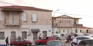 Μεσσηνία: «Στο χωριό γνώριζαν πως το κακό θα συμβεί» - 8 φορές είχε μπει στο ψυχιατρείο ο 61χρονος Μεσσηνία: «Στο χωριό γνώριζαν πως το κακό θα συμβεί» - 8 φορές είχε μπει στο ψυχιατρείο ο 61χρονος